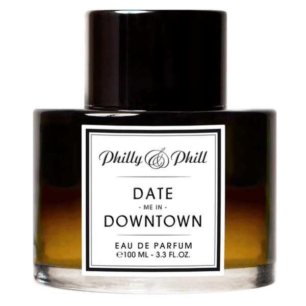 Date Me In Downtown Eau de Parfum 100 ml
