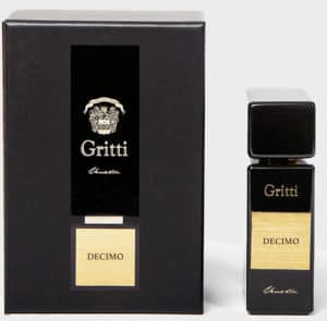 Decimo Eau de Parfum 100 ml