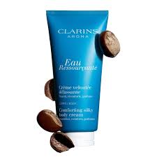Eau Ressourçante Crème Corps Veloutée 200ml