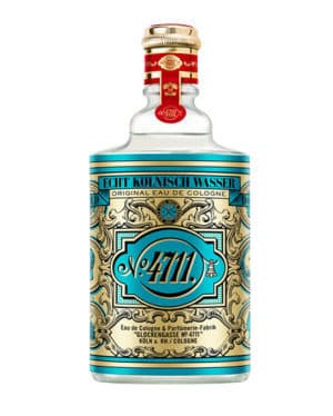 Classic Cologne 4711 100 ml spray