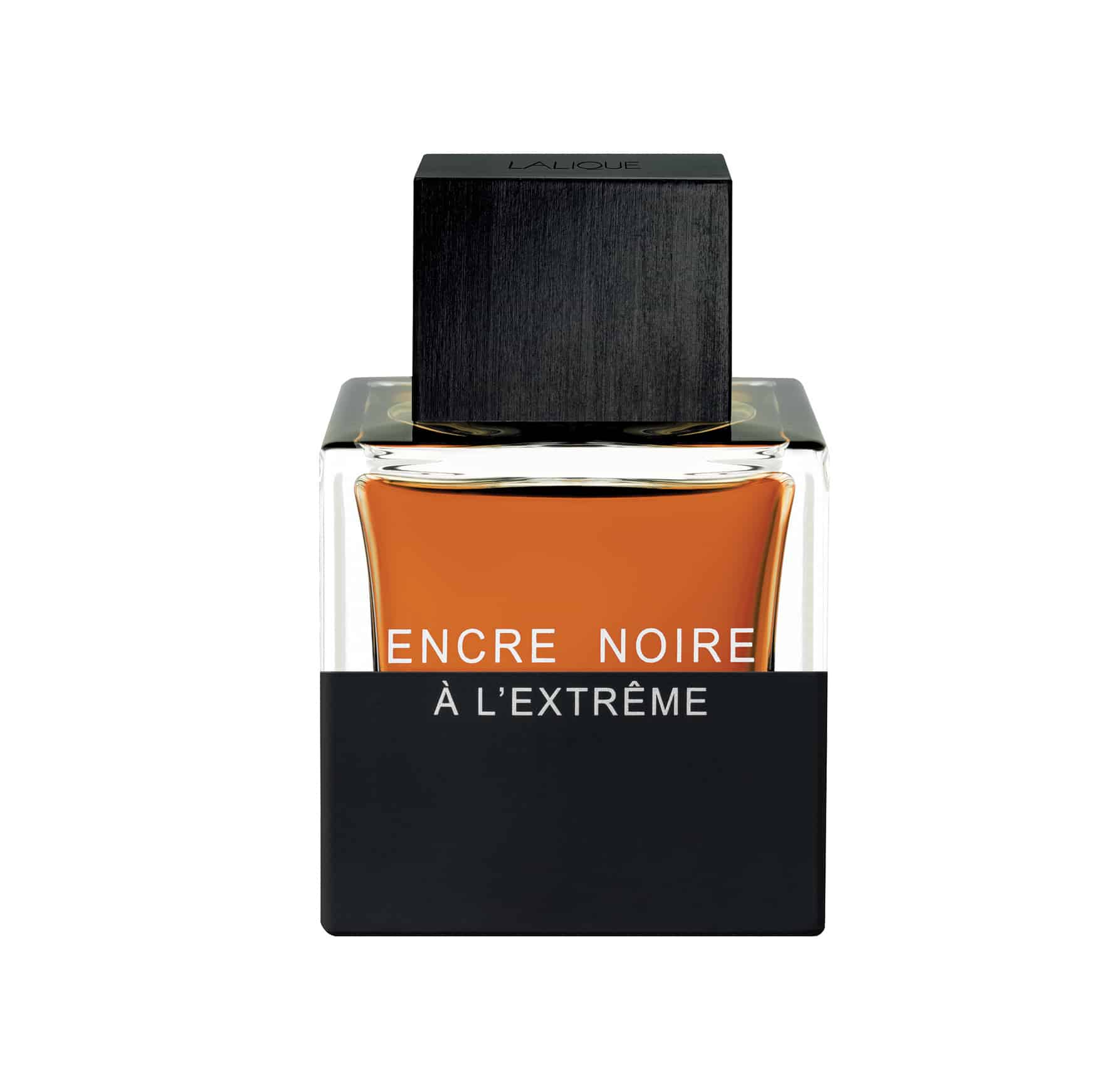 Lalique Encre Noir A l’Extreme Eau de Parfum 50 ml