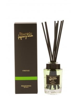 Foglie Di Fico Sticks 100 ml