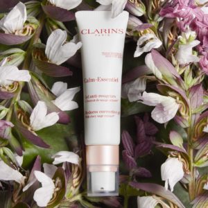 Calm-Essentiel Gel Anti-Rougeurs