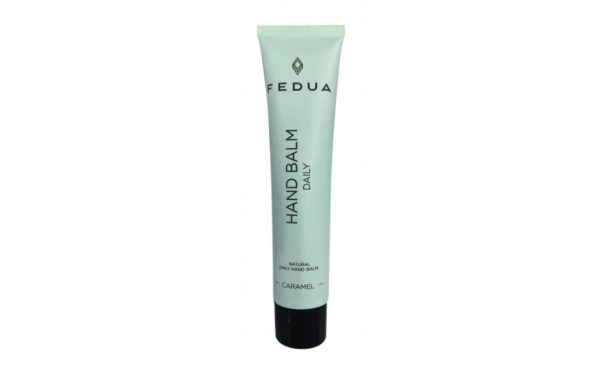 Fedua Hand Balm Daily Caramel