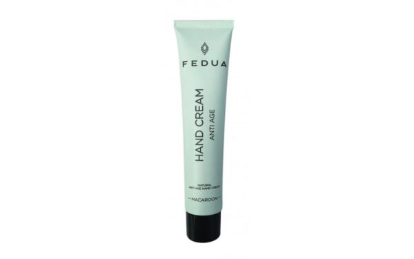 Fedua Hand Cream Anti-Age Macaron