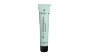 Fedua Golden Hand Mask