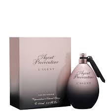 L'agent Eau de Parfum 100 ml