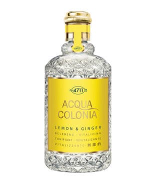 Acqua Colonia Lemon & Ginger 170 ml