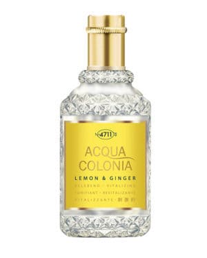 Acqua Colonia Lemon & Ginger 50 ml