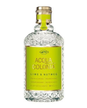Acqua Colonia Lime & Nutmeg 170 ml