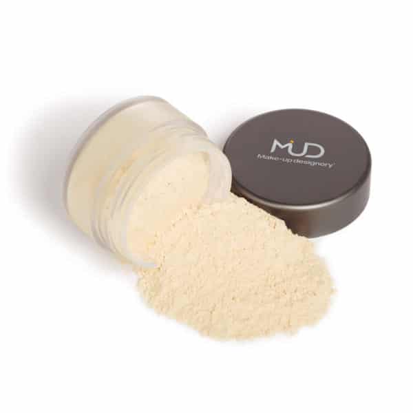 MUD Loose Powder