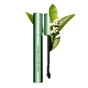 Mascara Lift & curl 01  black
