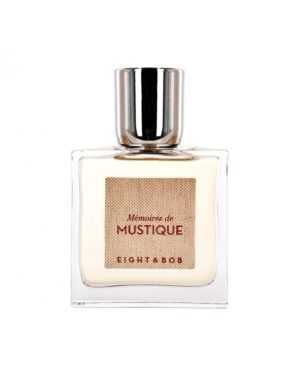 Eight & Bob Mémoires de Mustique Eau de Parfum 100 ml
