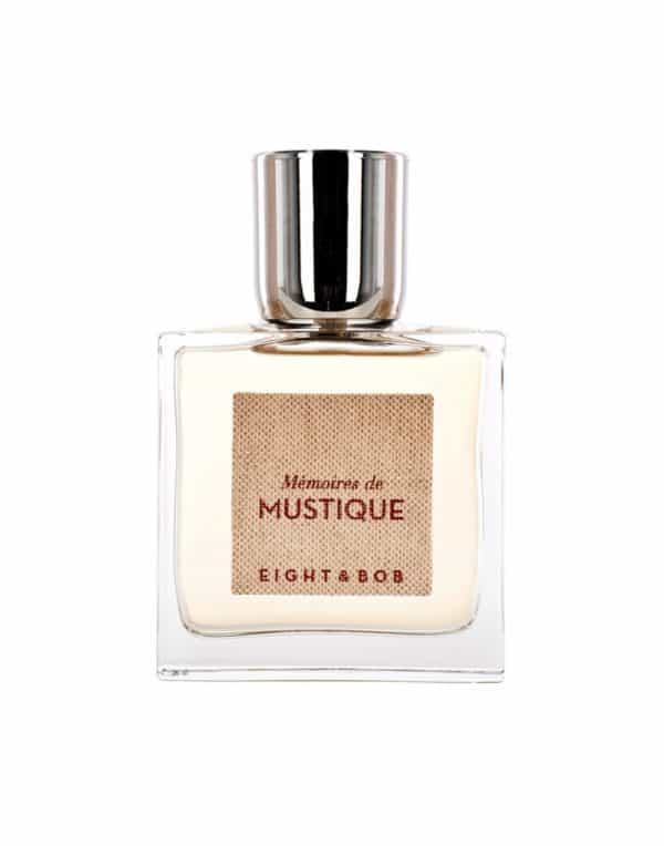 Eight & Bob Mémoires de Mustique Eau de Parfum 100 ml