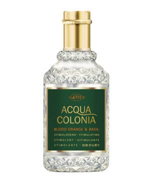 Acqua Colonia Blood Orange & Basil 50 ml