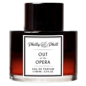 Out At The Opera Eau de Parfum 100 ml