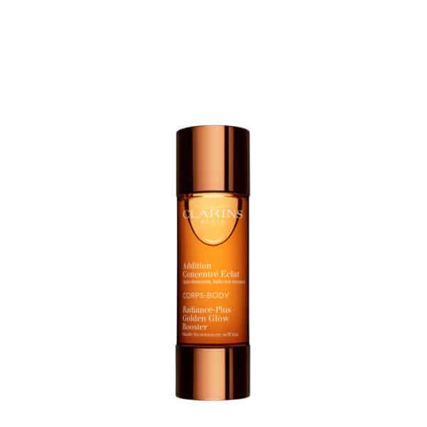Addition Concentré Eclat Corps 30ml