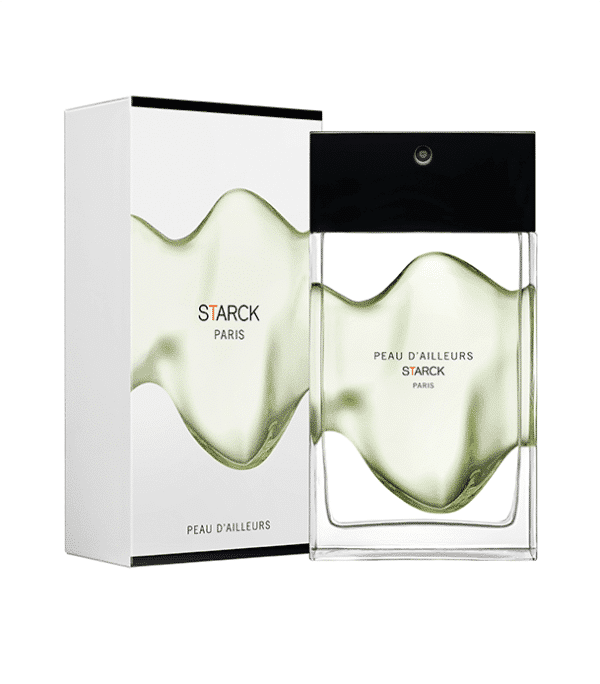 Philippe Starck Peau d'Ailleurs 90 ml