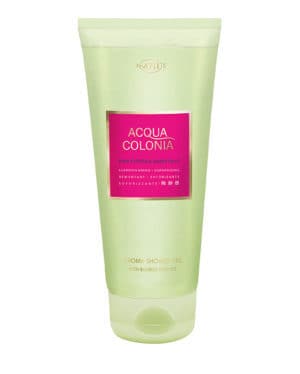 Acqua Pink Pepper & Grapefruit Shower Gel