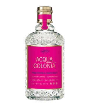 Acqua Colonia Pink Pepper & Grapefruit 170 ml