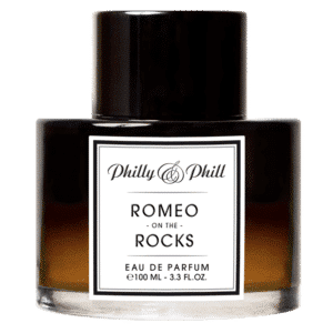 Romeo On The Rocks Eau de Parfum 100 ml