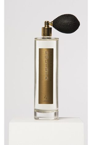 Laura Tonatto Solista Eau de Parfum 100ml