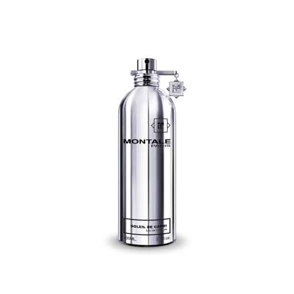 Soleil de Capri Eau de Parfum 100 ml