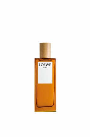 Loewe Solo Eau de Toilette 100 ml