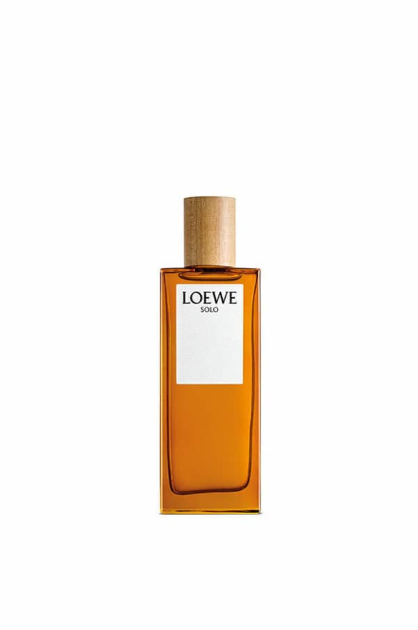 Loewe Solo Eau de Toilette 100 ml