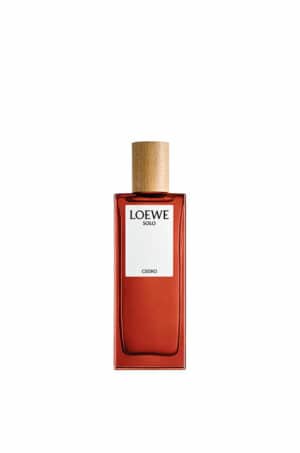 Loewe Solo Cedro Eau de Toilette 100 ml