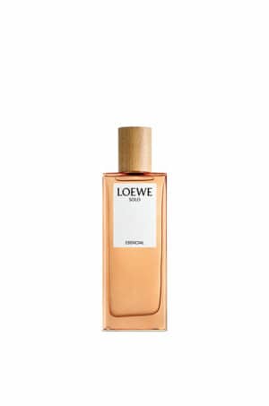 Loewe Solo Esencial Eau de Toilette 50 ml