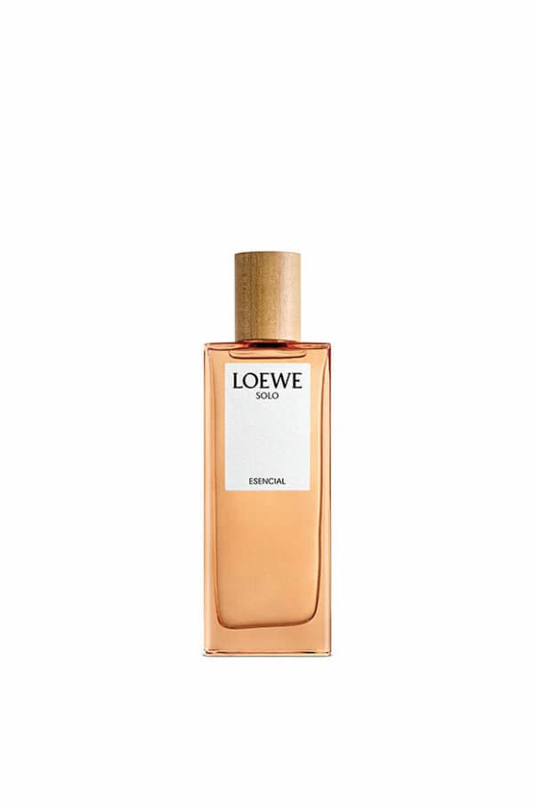 Loewe Solo Esencial Eau de Toilette 50 ml