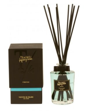 Vento Di Mare Sticks 250 ml