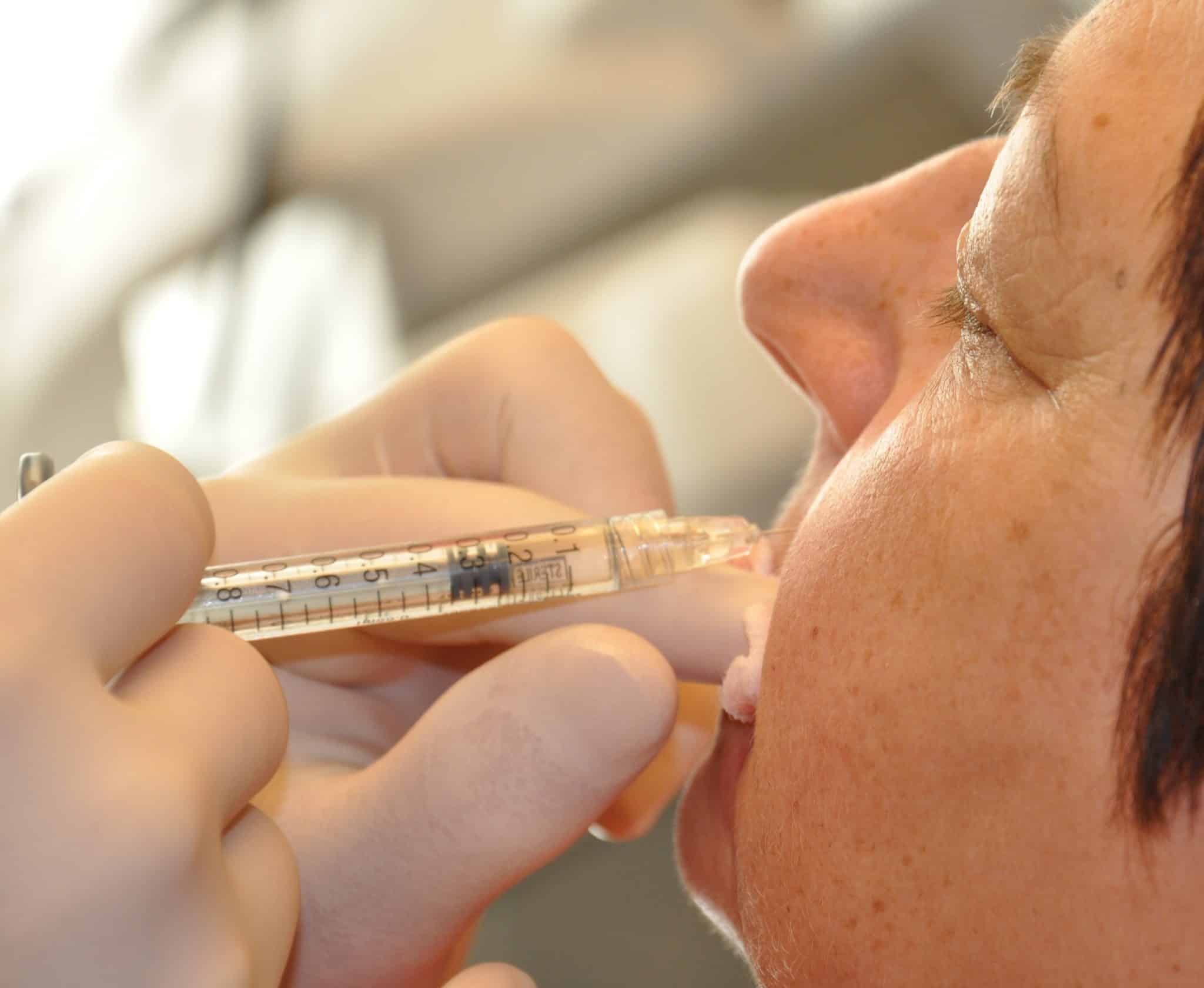 injectie