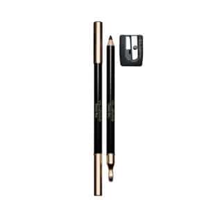 Oogpotlood Khol 01 - Carbon Black