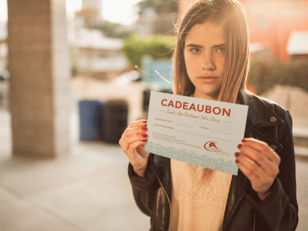 Cadeaubon