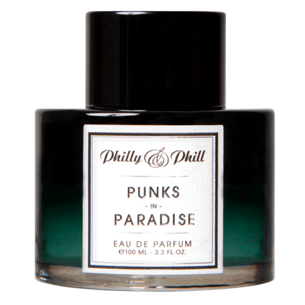 Punks in Paradise Eau de Parfum 100 ml