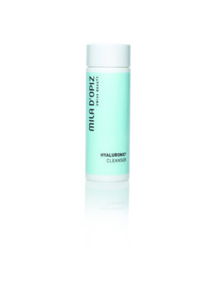 Hyaluronic Cleanser