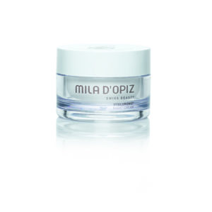 Hyaluronic Night Cream 50 ml