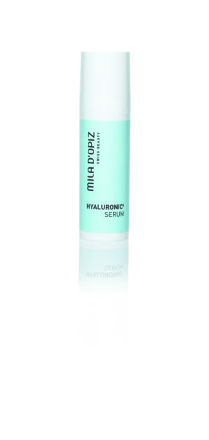 Hyaluronic Serum