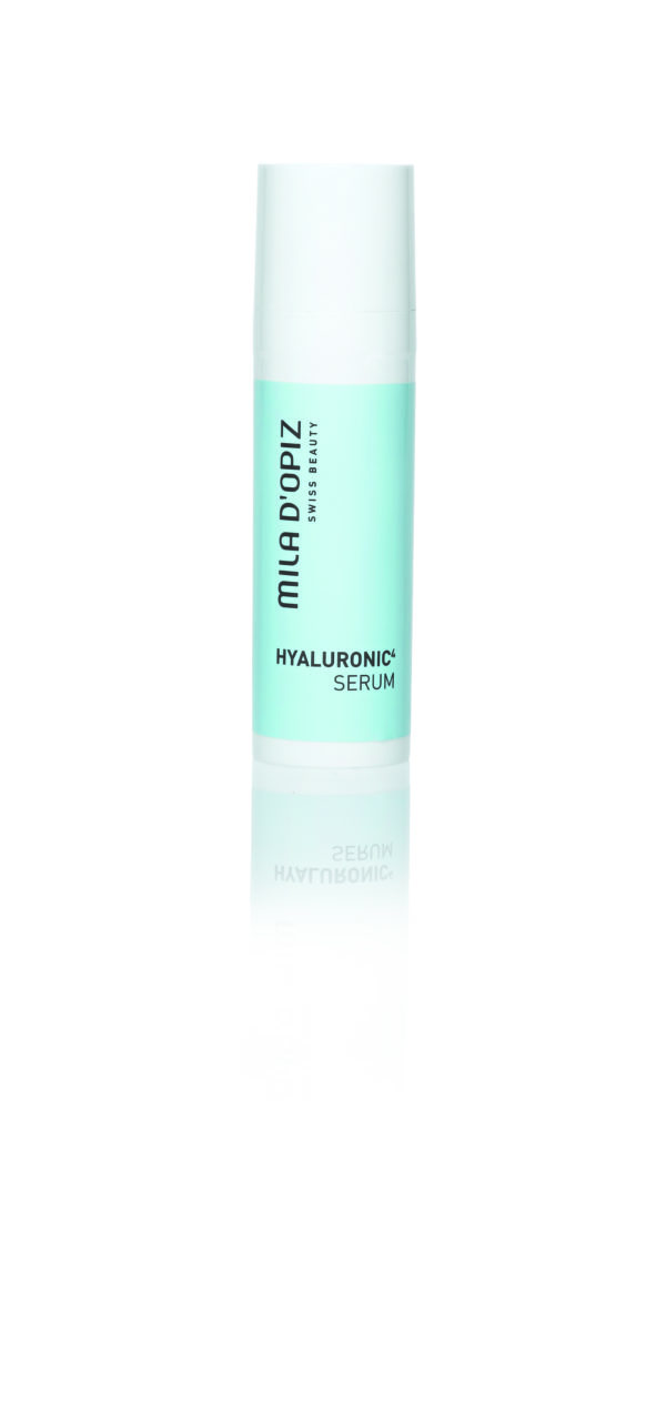 Hyaluronic Serum