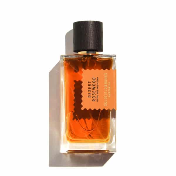 Goldfield & Banks Desert Rosewood Eau de Toilette 100 ml