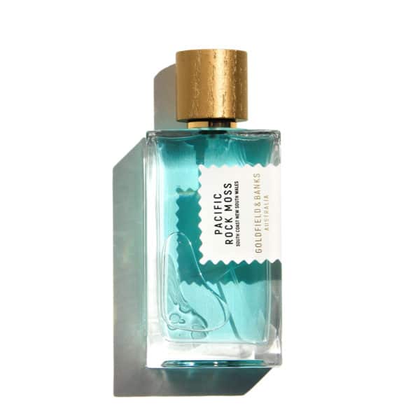 Goldfield & Banks Pacific Rock Moss Eau de Toilette 100 ml