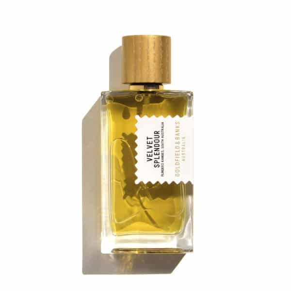 Goldfield & Banks Velvet Splendour Eau de Parfum 100 ml