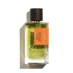 Goldfield & Banks Wood Infusion Eau de Toilette 100 ml