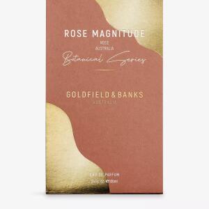 Goldfield & Banks Rose Magnitude Eau de Parfum 100 ml - Afbeelding 2