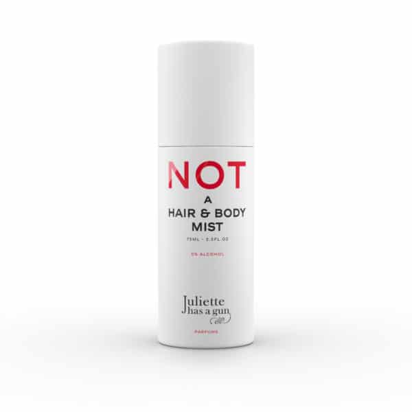 Juliette Has a Gun Not a Body & Hair Mist 75 ml