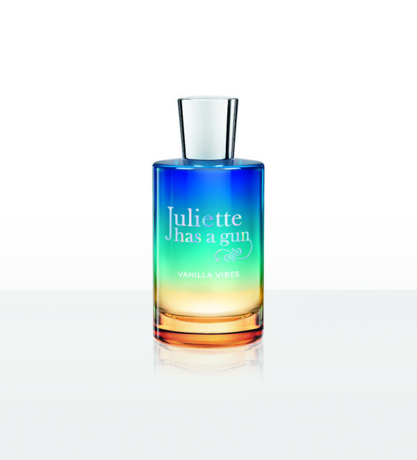 Juliette Has a Gun Vanilla Vibes Eau de Parfum 100 ml