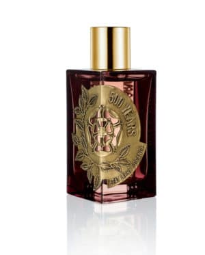 500 Years Eau de Parfum 100 ml