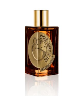 Spice Must Flow Eau de Parfum 100 ml